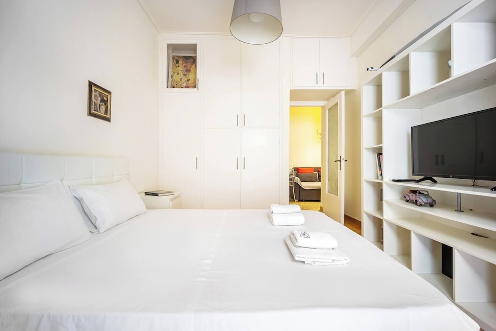 Acropolis 5 Hills 1st FLR Aprt, Foto 28