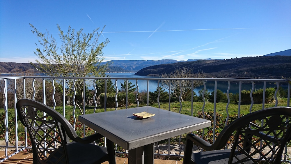 Double Room, Terrace photo 3