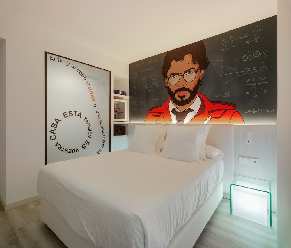 Standard Double Room, 1 Double or 2 Twin Beds - Photo 16