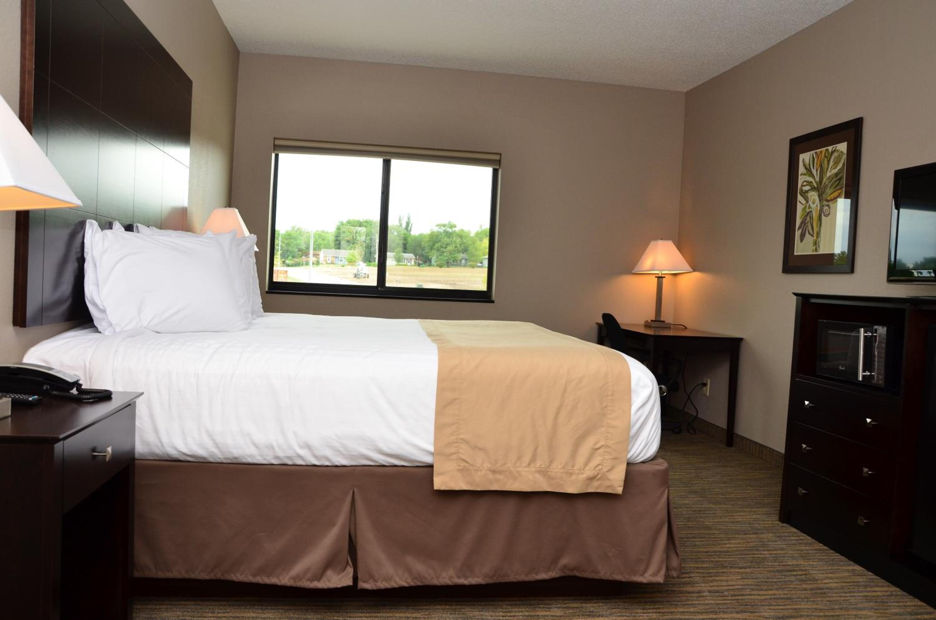 Superior King Room photo 2