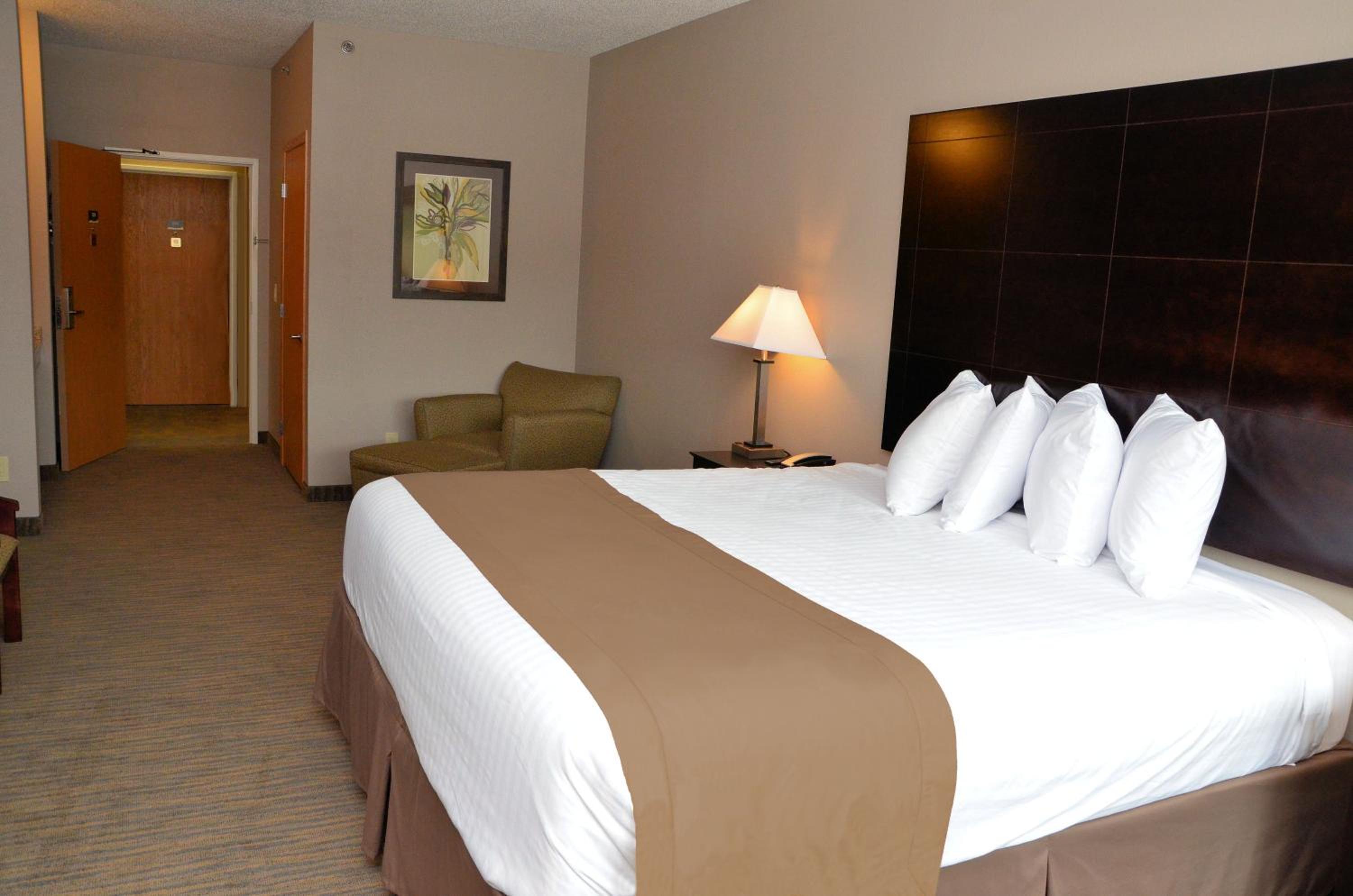 Deluxe Suite photo 3