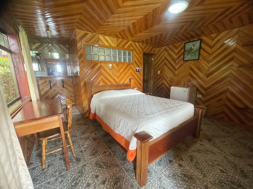 Traditional Double Room, 1 Double Bed photo 2