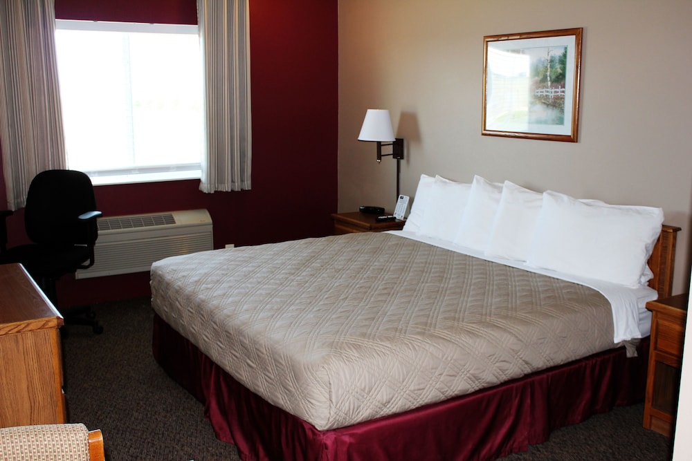 Standard Room, 1 King Bed, Non Smoking photo 1