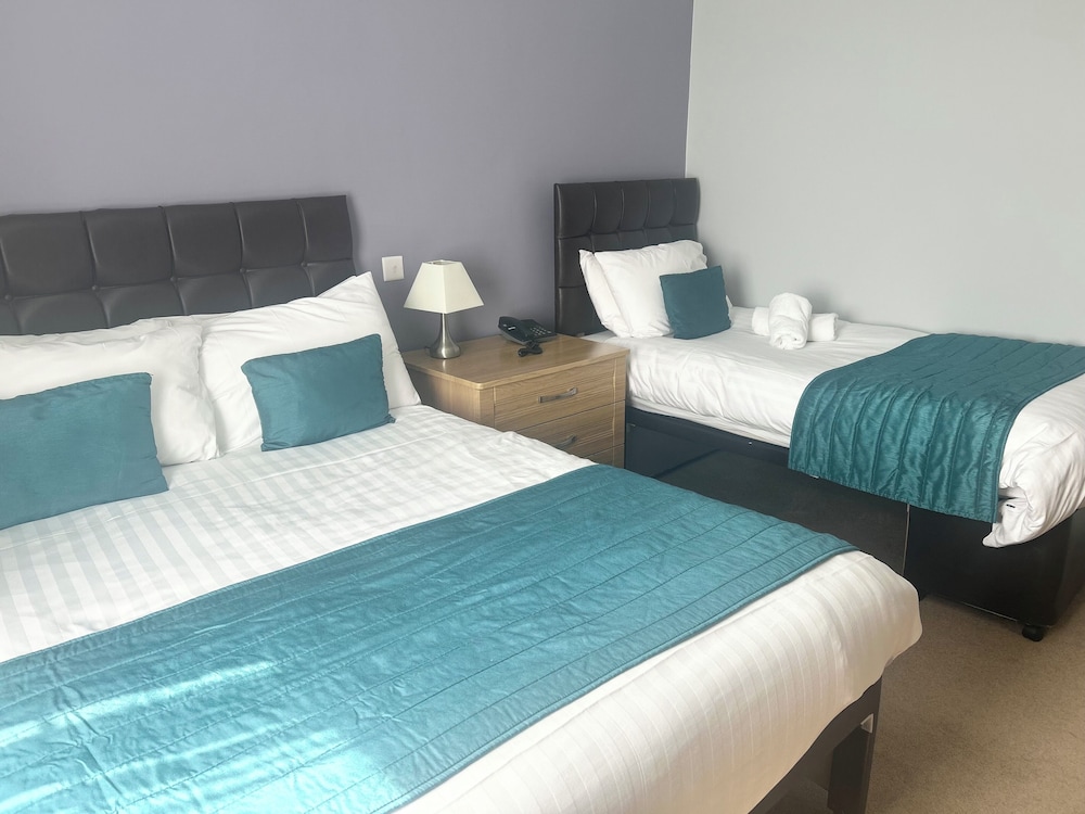 Standard Triple Room - Photo 3