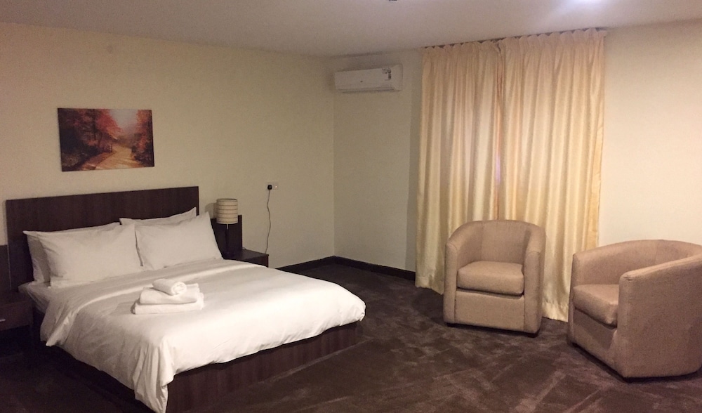 Premium Room photo 2