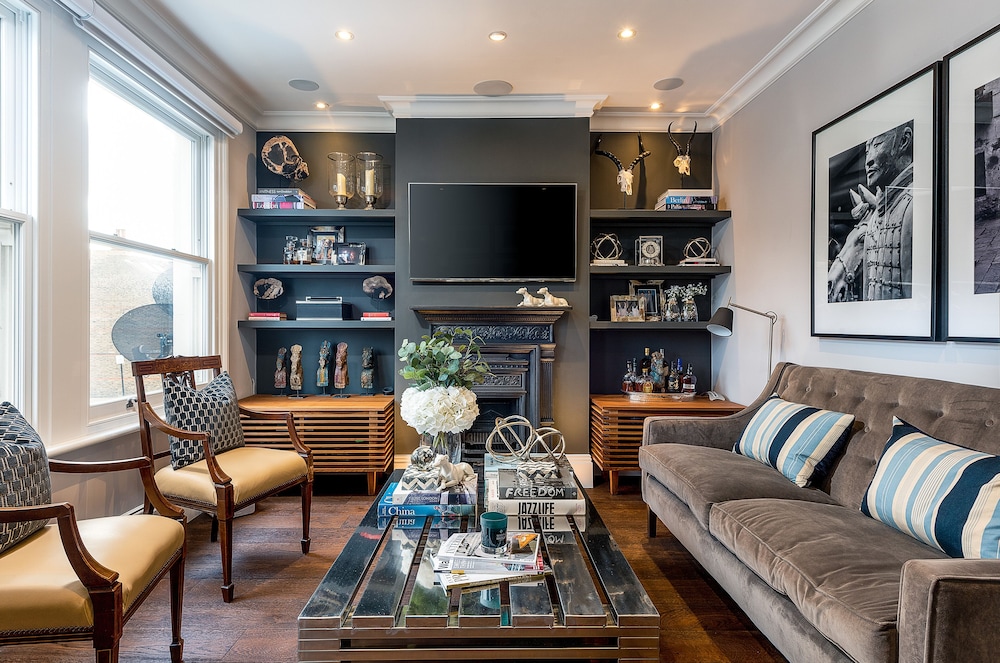 Exclusive House (2 Bedrooms)