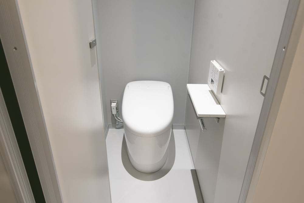 Smart Capsule Room, Female Only - Photo 8