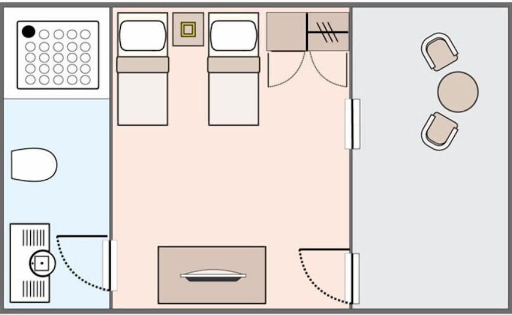 Kamkat Room photo 2