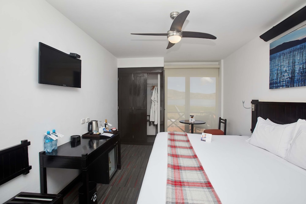 Superior Room, 1 King Bed, Lake View - Photo 4