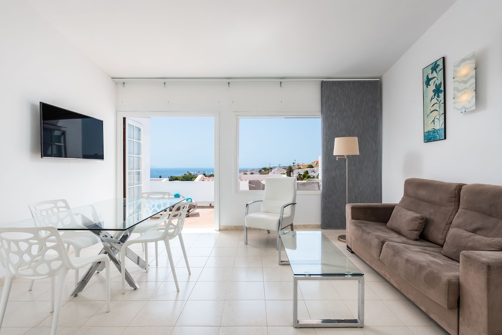 Apartamento Panorámico, 1 habitación