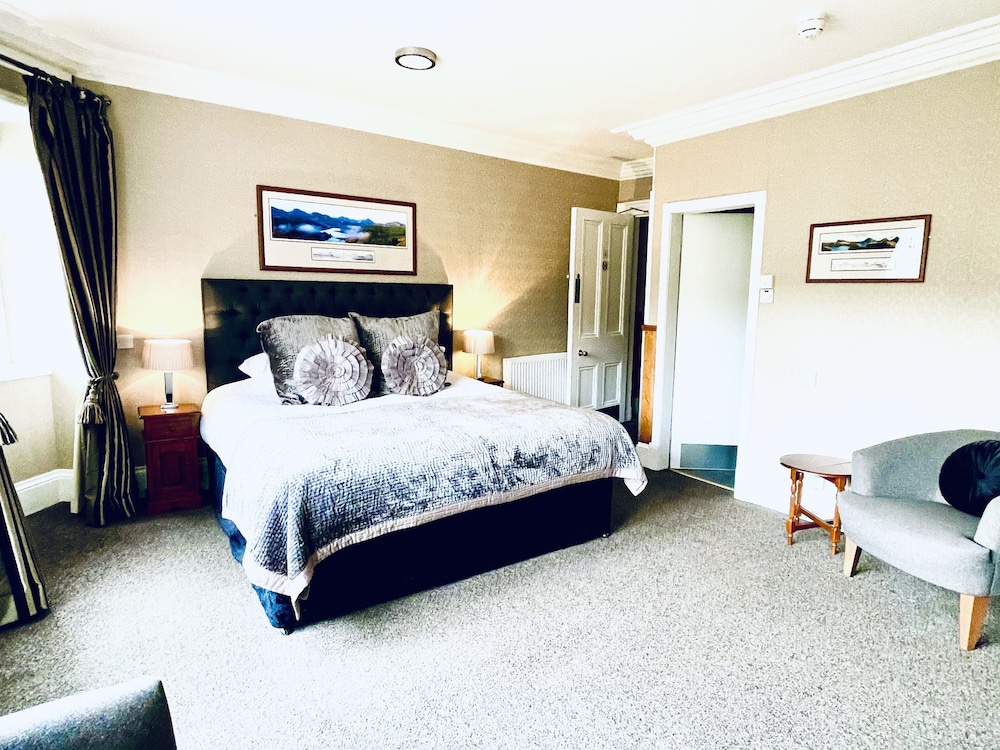 Superking Double Room photo 3