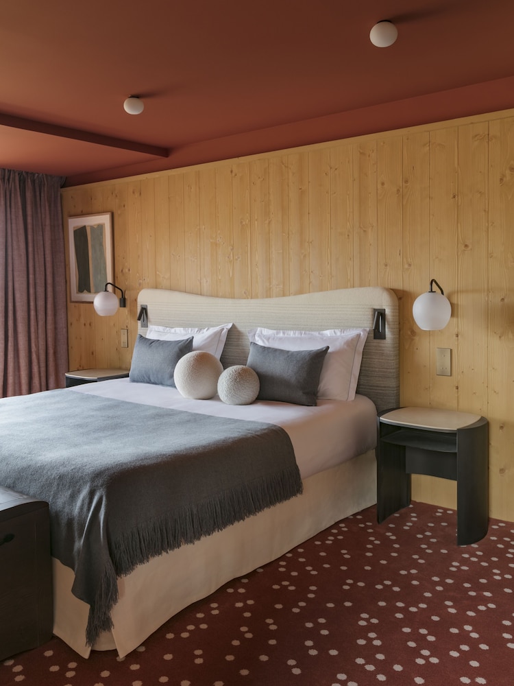 Suite Prestige