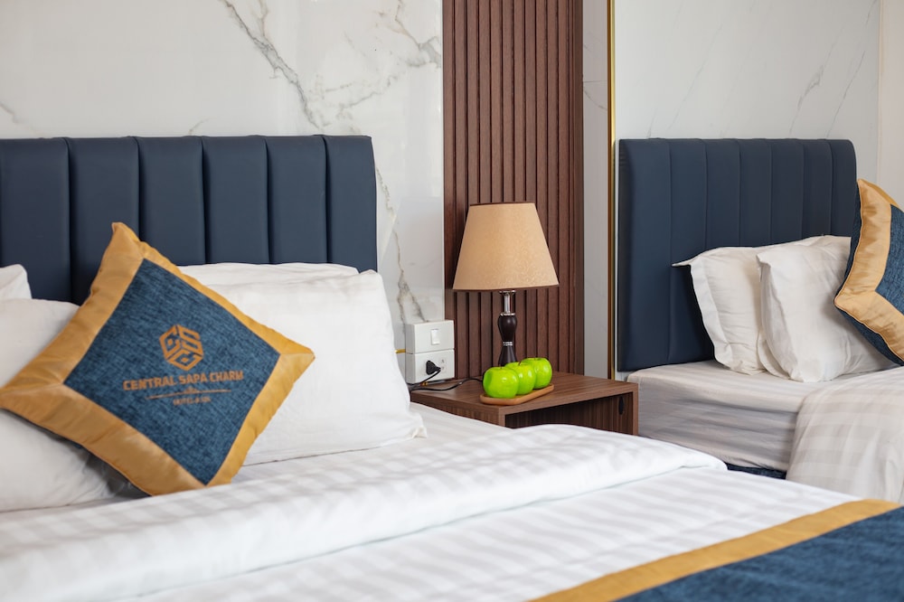 Deluxe Triple Room photo 3