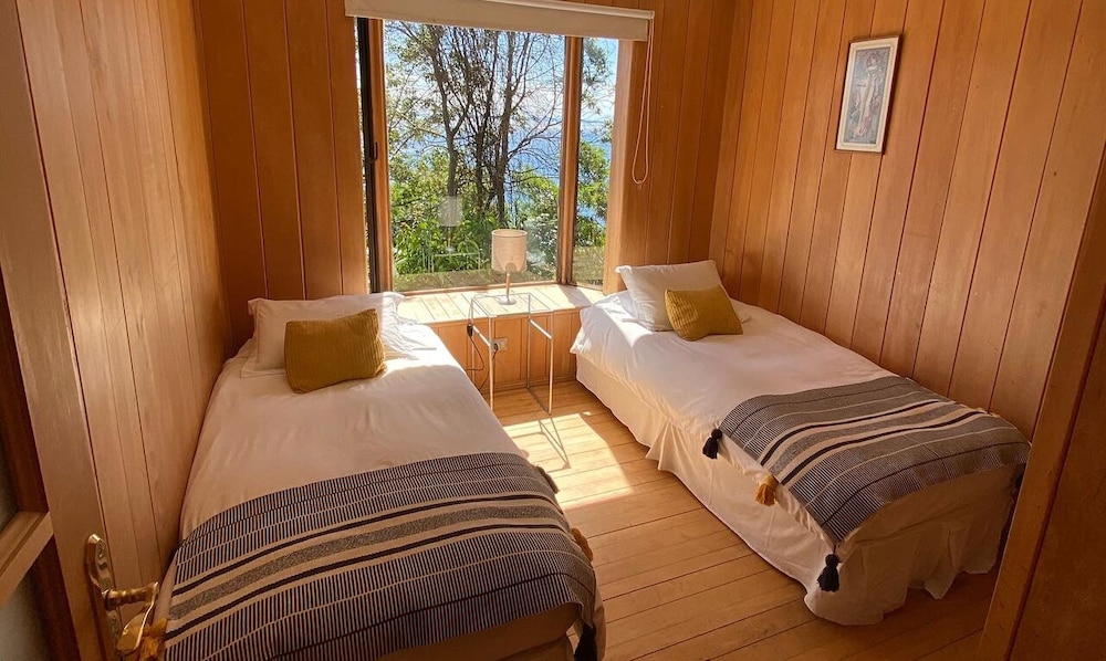 Bungalow, 2 Bedrooms, Balcony, Lake View (4 people) photo 1
