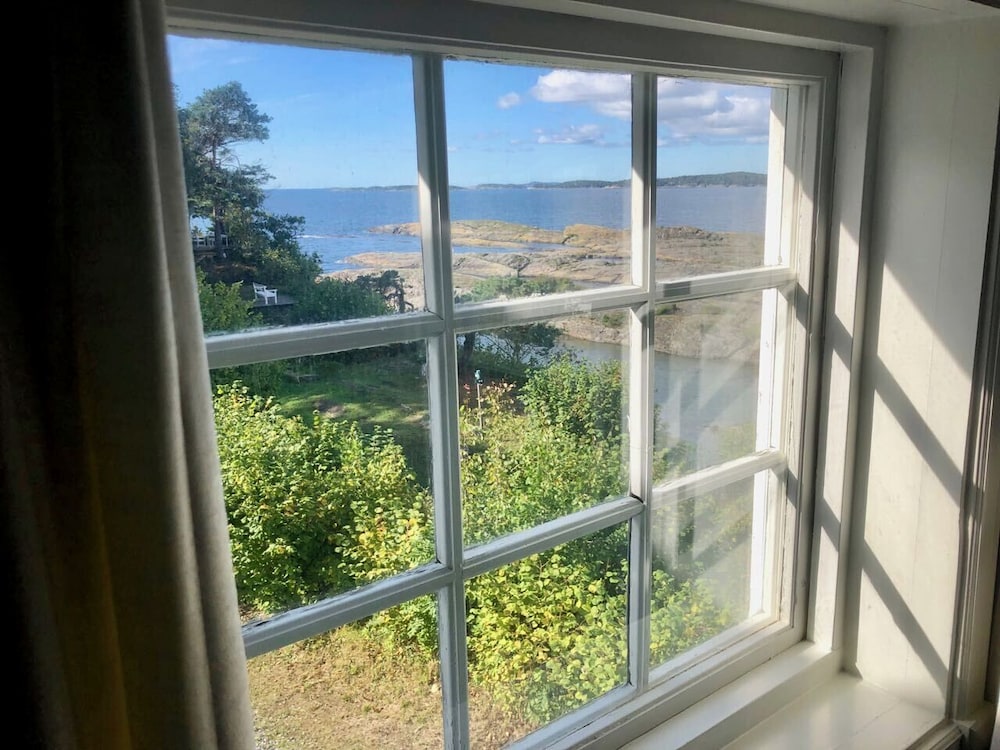 Double Room, Sea View photo 3