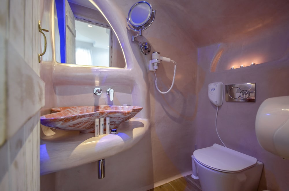 Grand Suite, Sea View (Maisonette) photo 2