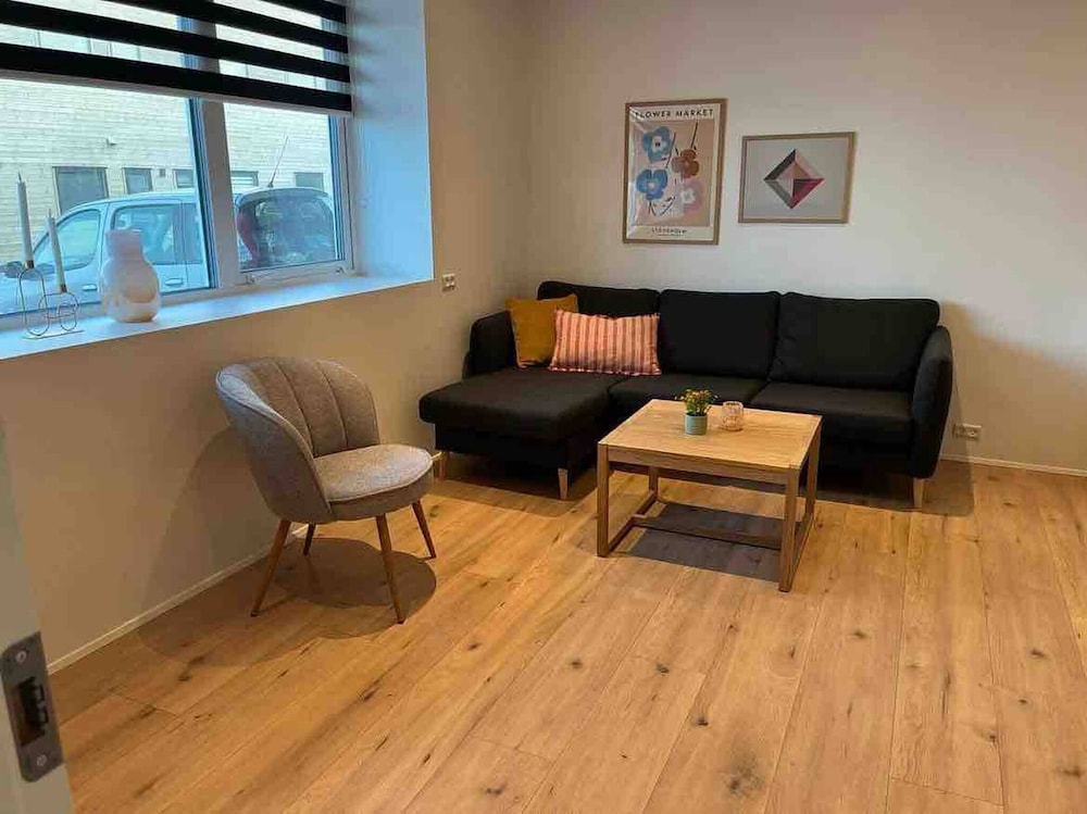 Apartment, 2 Bedrooms, Accessible, Ocean View