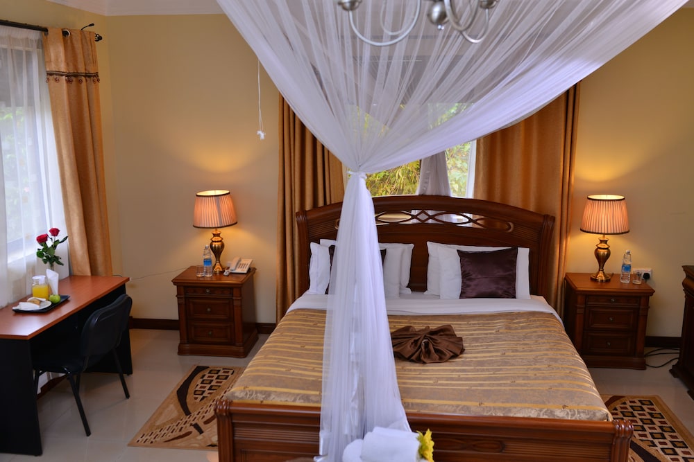 Executive Room photo 2