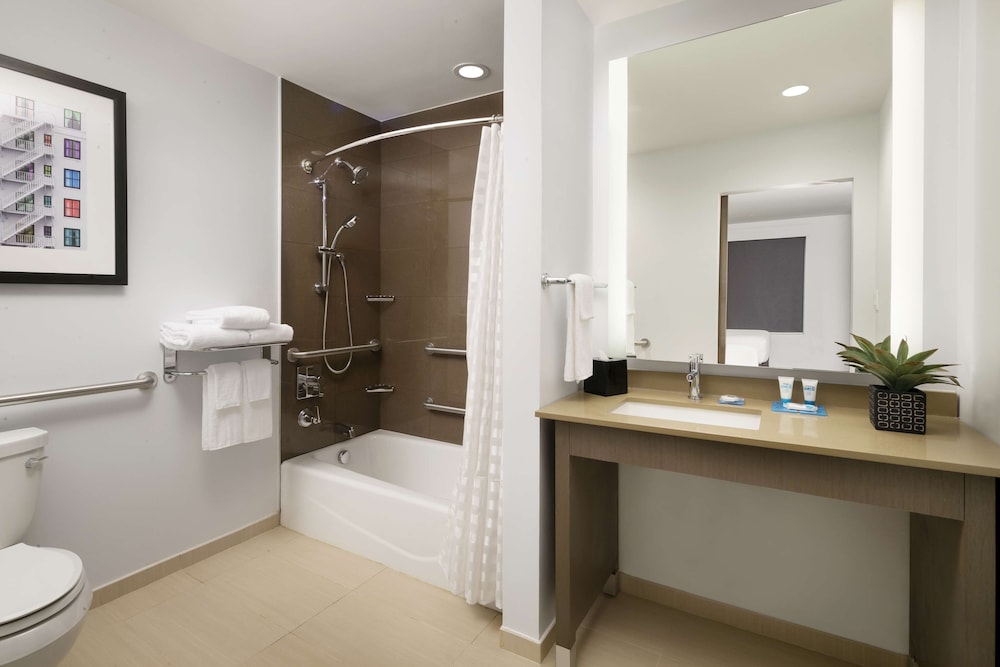 Hyatt House Dallas / Frisco, Photo 7