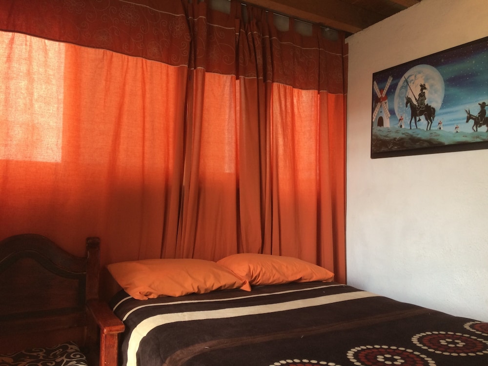 Double Room, 1 Double Bed, Non Smoking - Photo 2