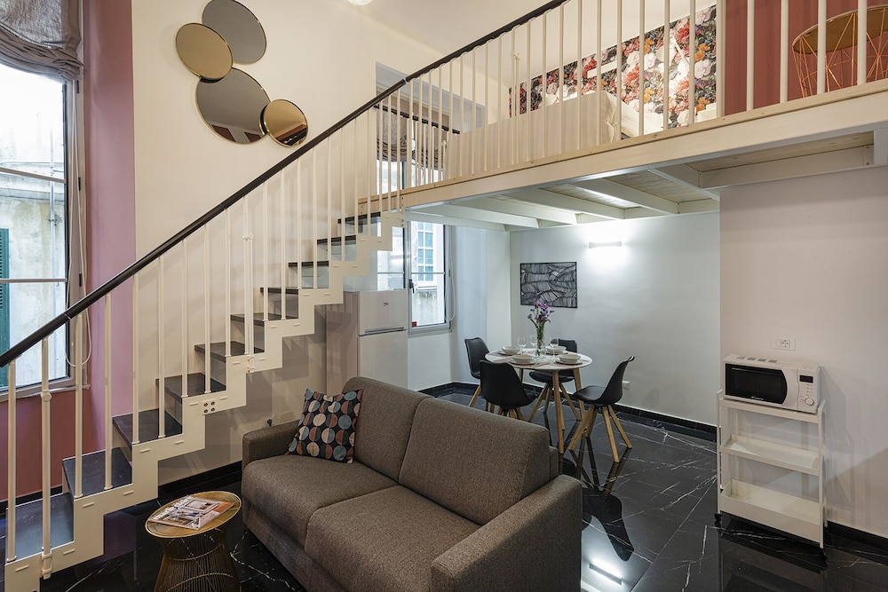 Classic Apartment