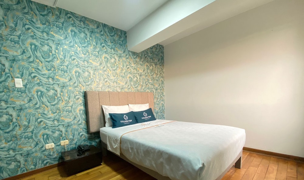 Standard Double Room, 1 Bedroom - Photo 1