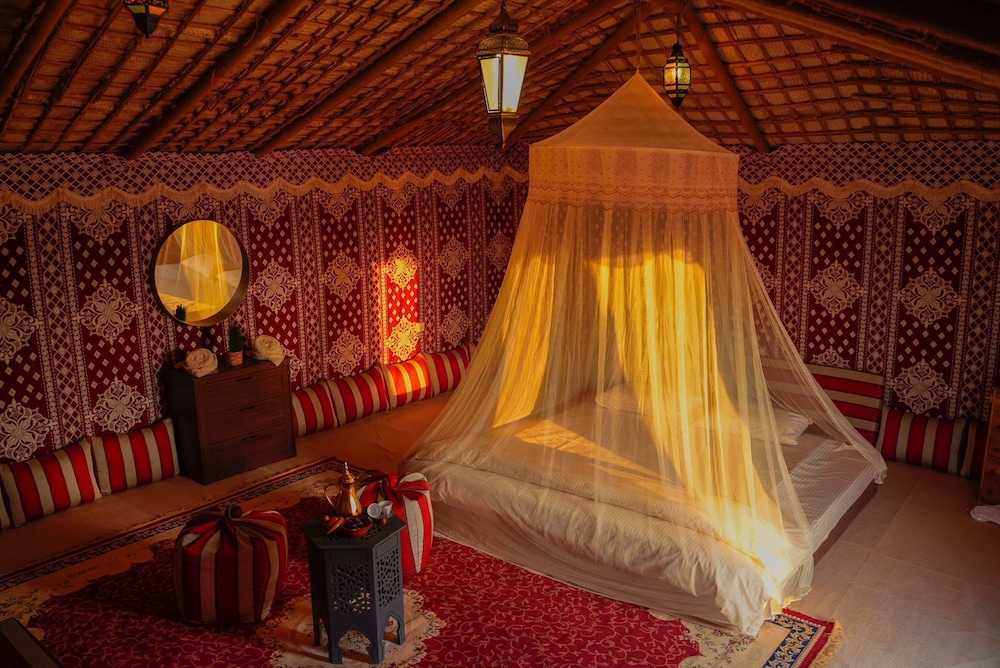 Family Tent With Camp Activities photo 3