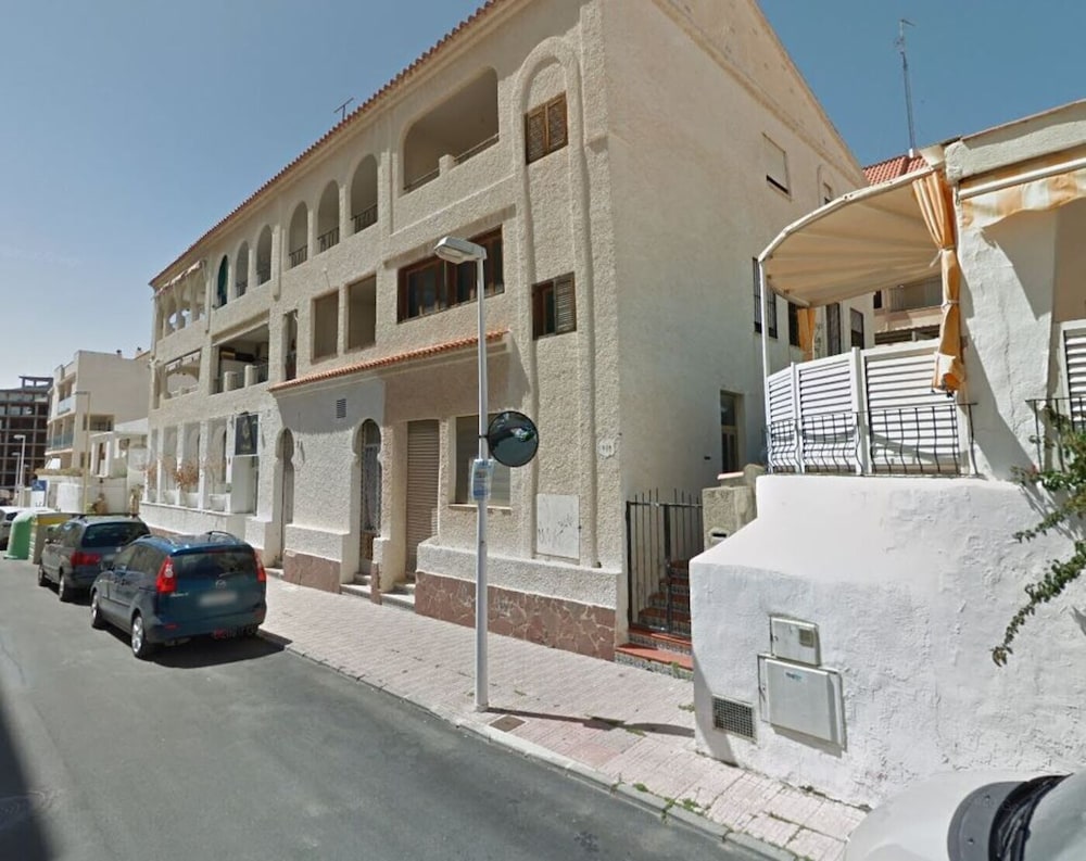 Apartamento, 2 Dormitorios, Fumador, Terraza