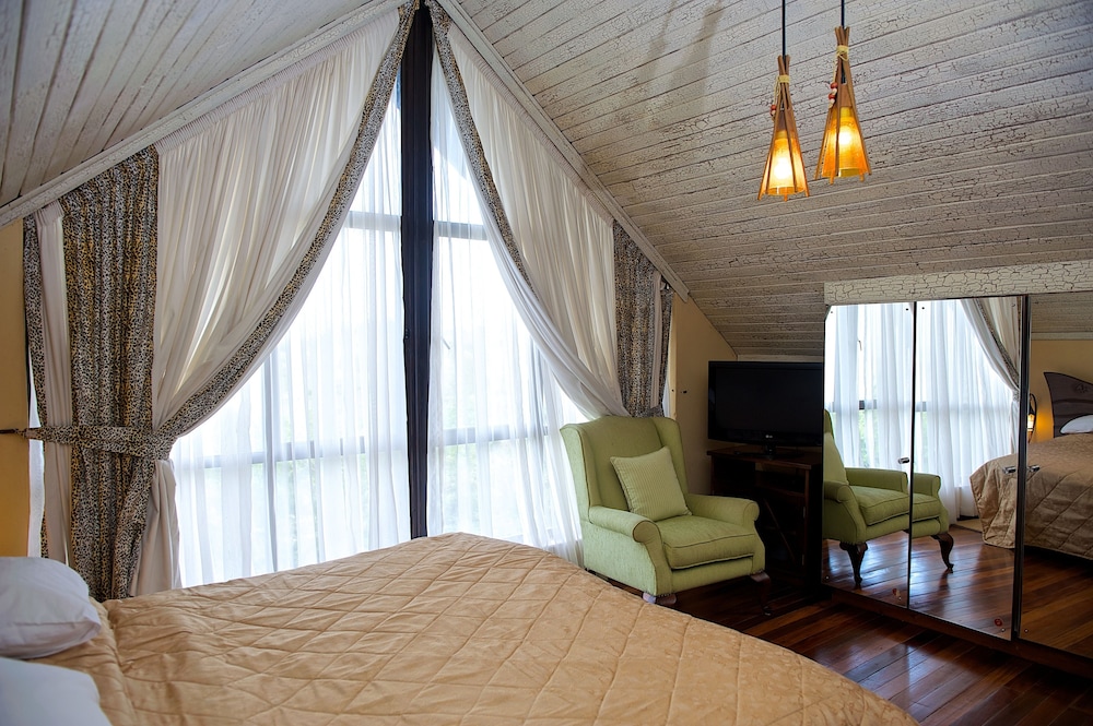 Villa, 1 King Bed photo 3
