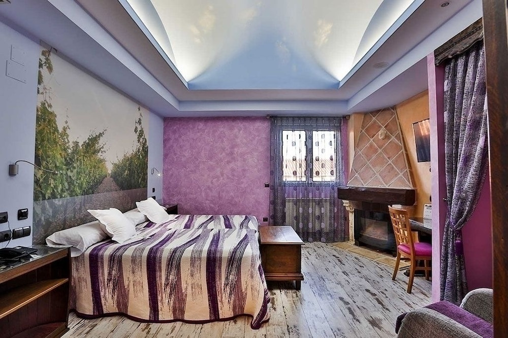 Habitación Doble Estándar