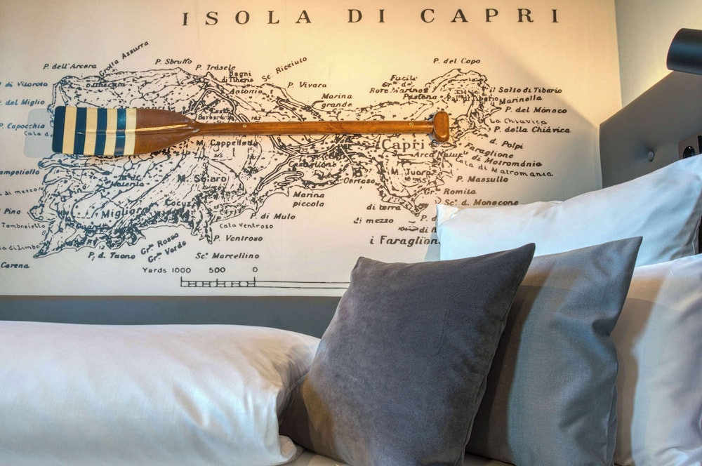 Standard Room, 1 Twin Bed