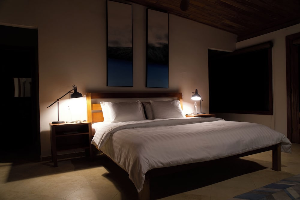Gallery Room, 1 King Bed