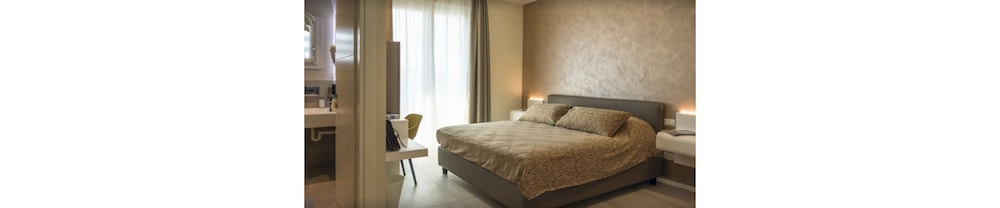 Comfort Suite