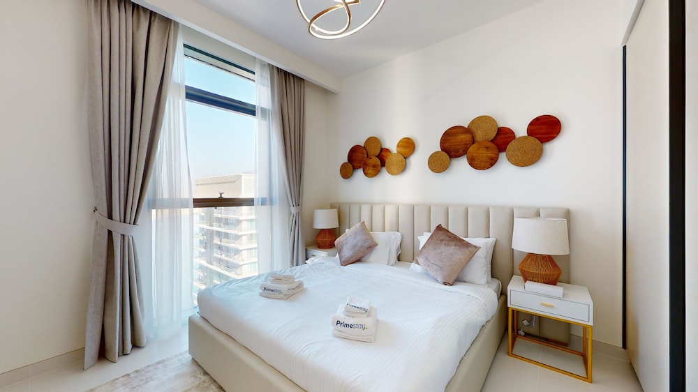 Apartment, 1 Bedroom, Pool Access, Sea View