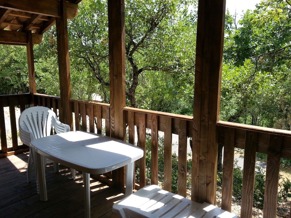 Chalet photo 2