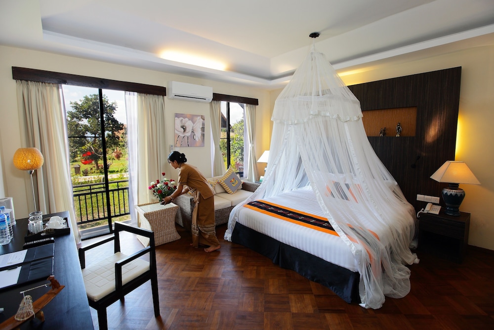 Deluxe Room photo 1