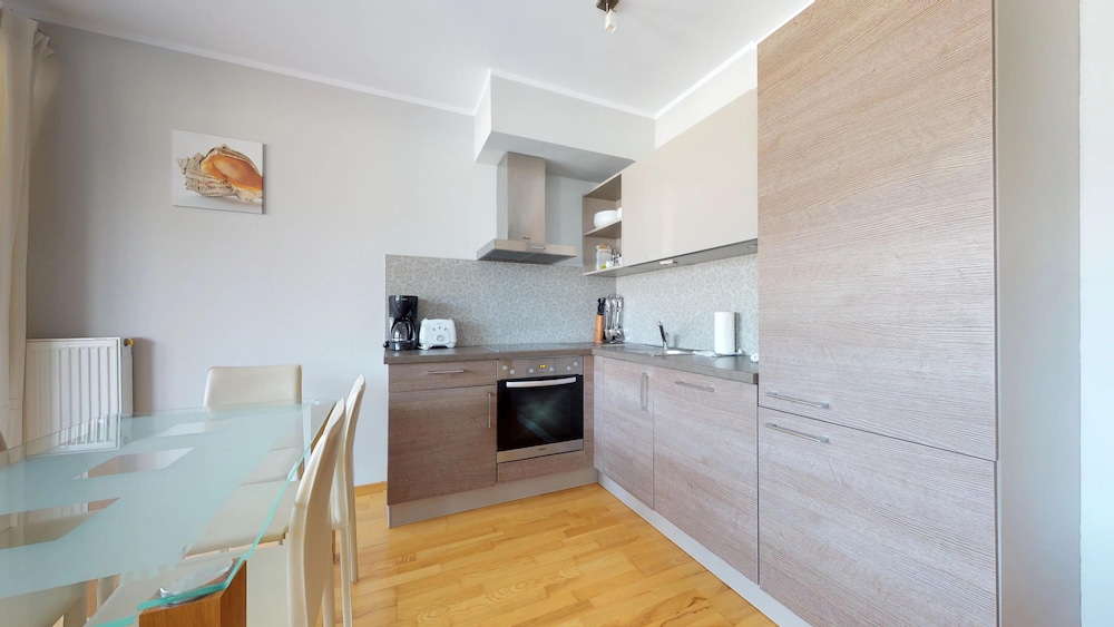 Family Apartment photo 2