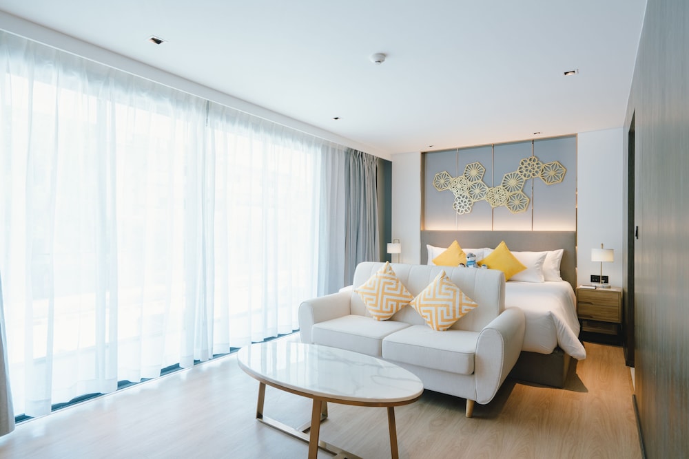 Premier Room - Photo 8