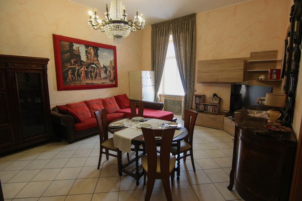 Apartment, 2 Bedrooms