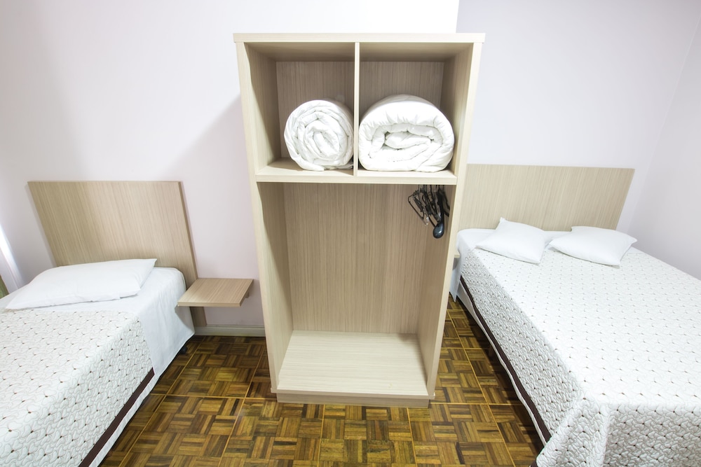 Standard Triple Room photo 2