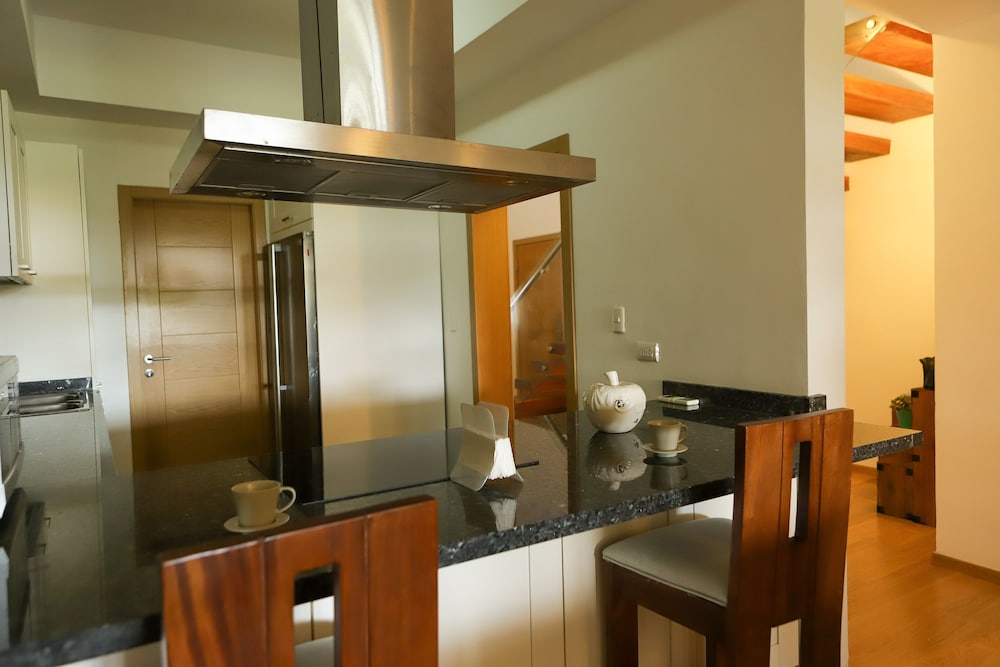 Family Suite (Penthouse) photo 3