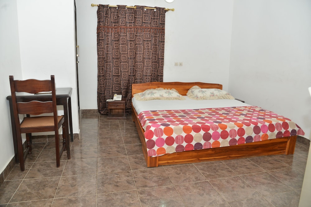 Superior Double Room photo 2