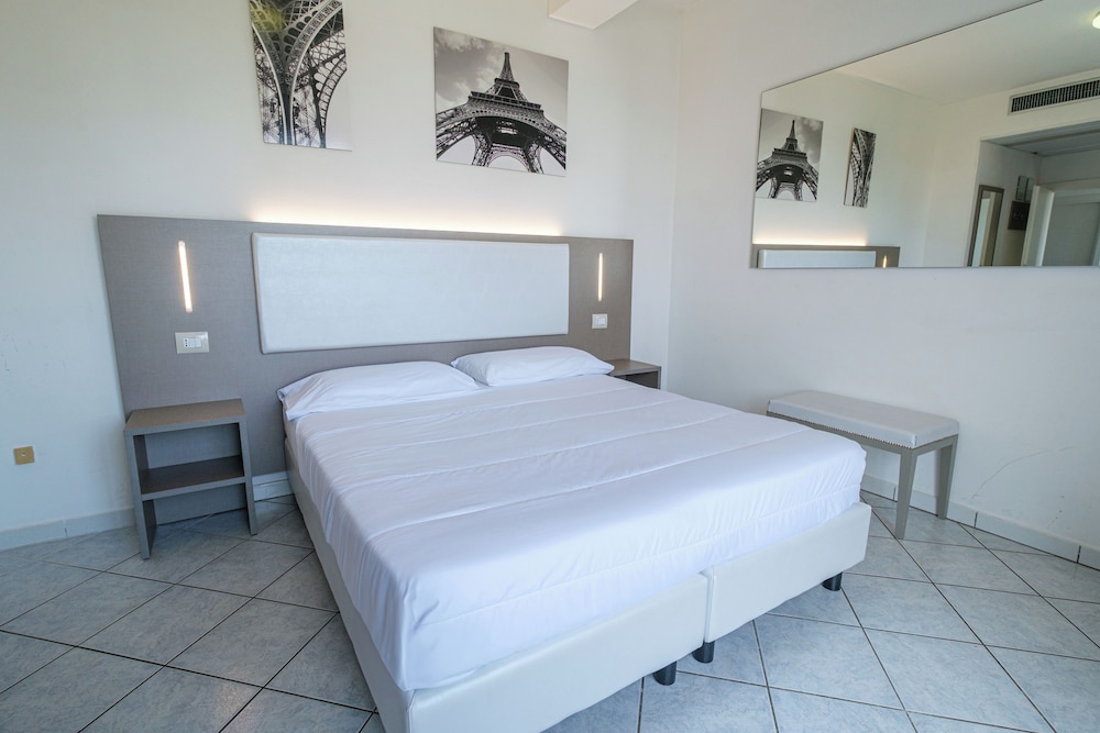 Comfort Double Room, Balcony