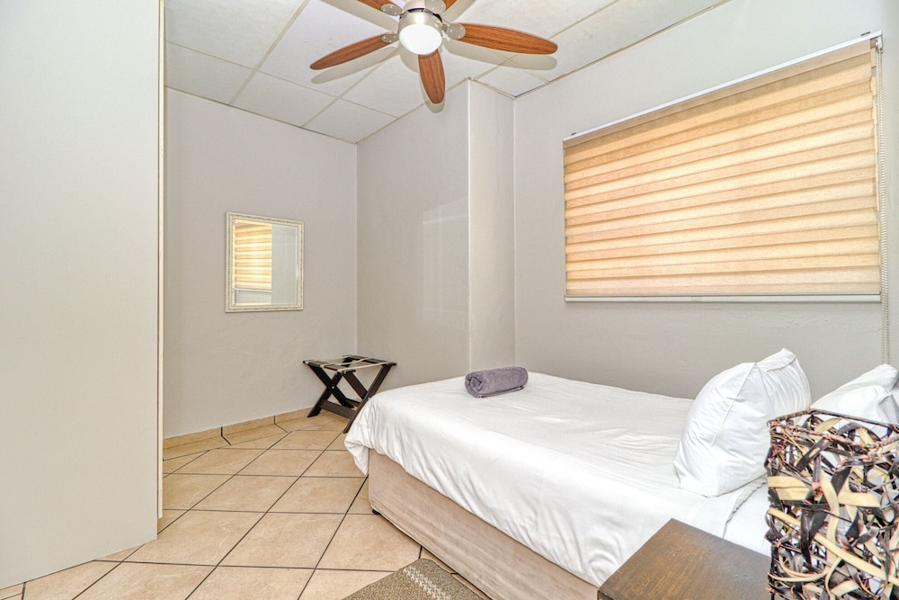 Family Apartment (1 Bedroom)