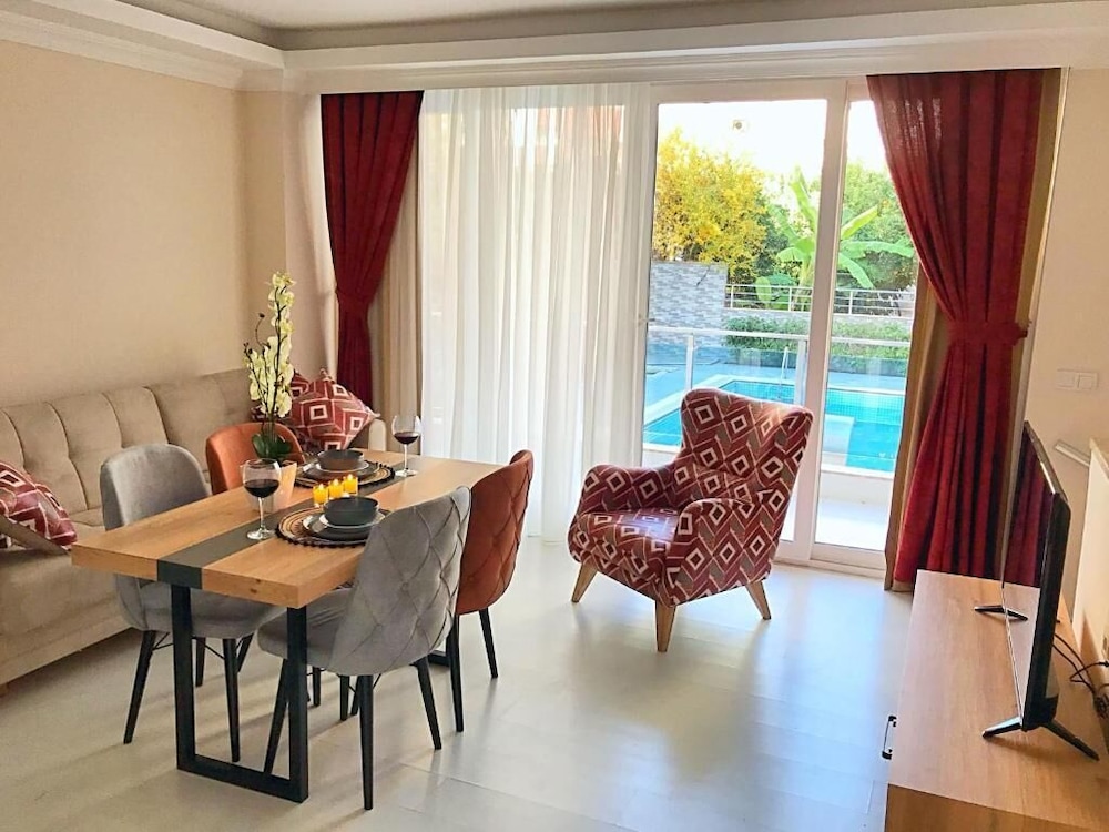 Basic Apartment, 2 Bedrooms