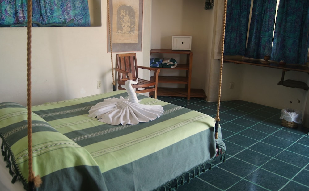 Classic Queen Room With Sea View