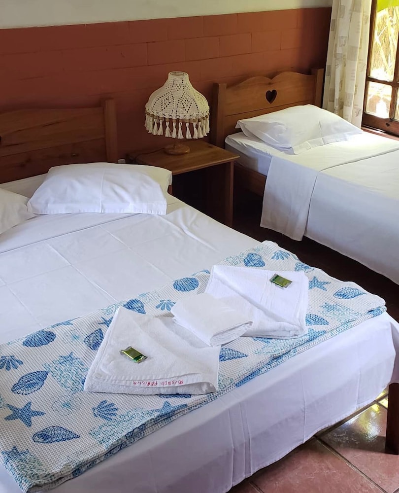 Standard Triple Room - Photo 1