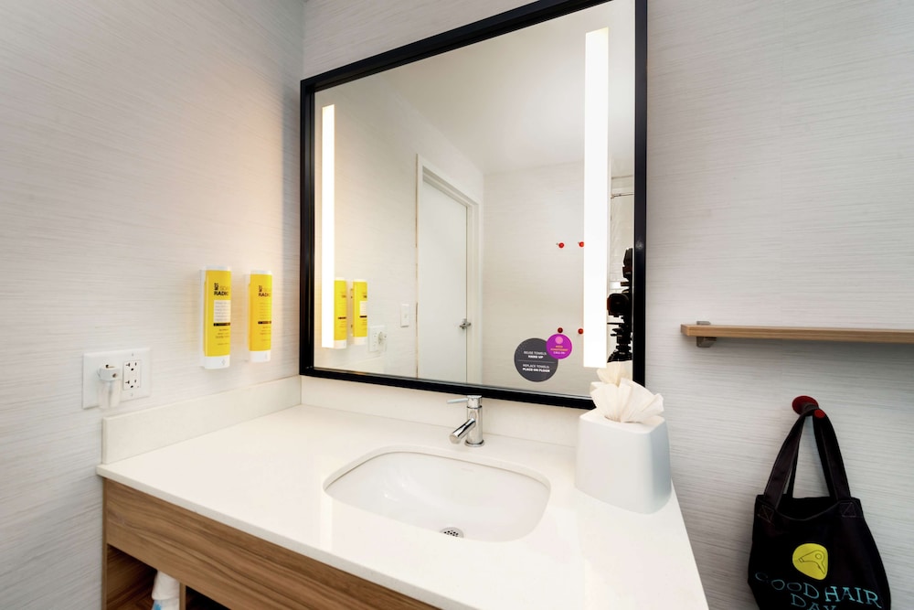 Room, 1 King Bed, Accessible (Roll-in Shower, Hearing) - Photo 8