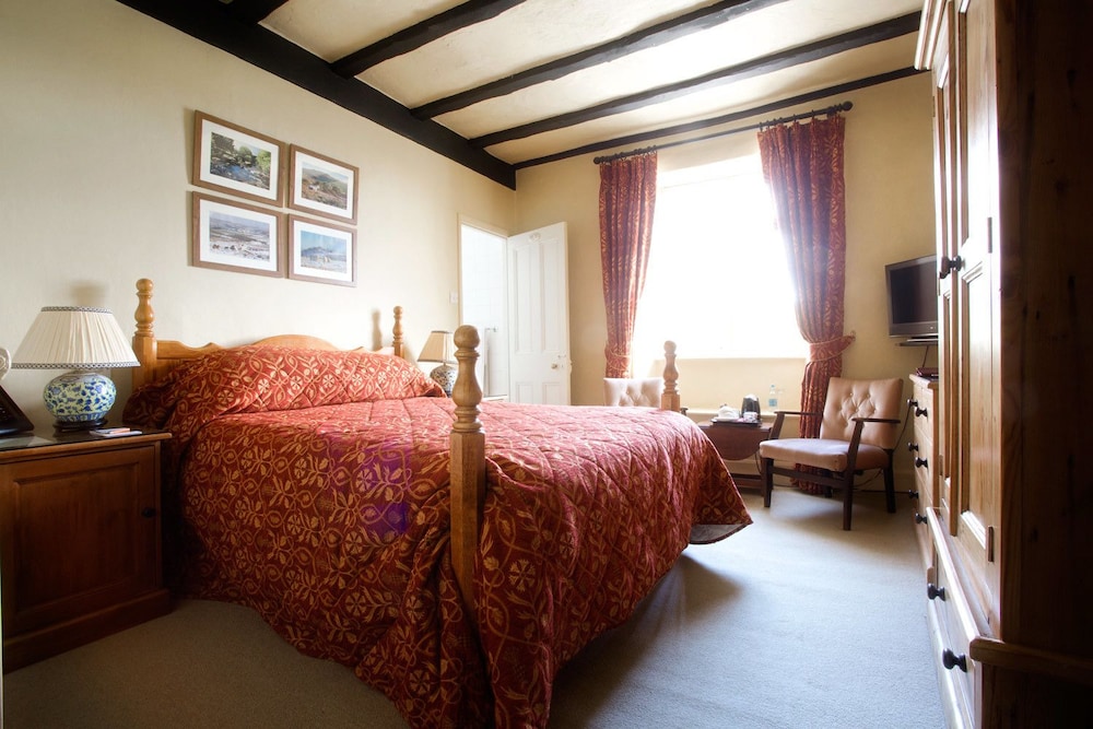 Double Room, Balcony - Photo 3