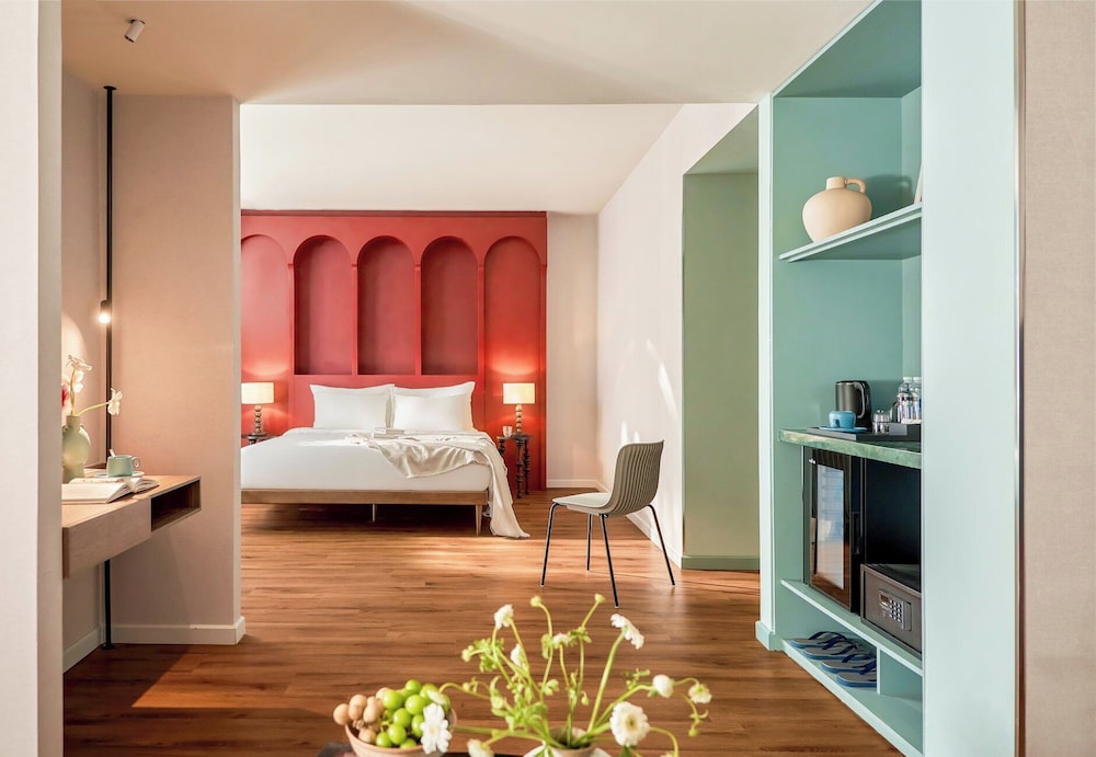 Room, 1 Bedroom